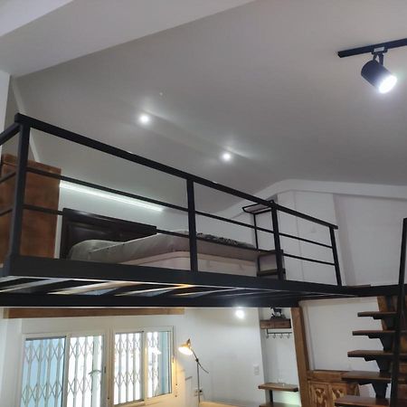 Loft De Lujo Calle De Las Marines Denia Exterior photo