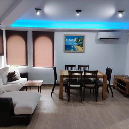 Loft De Lujo Calle De Las Marines Denia Exterior photo