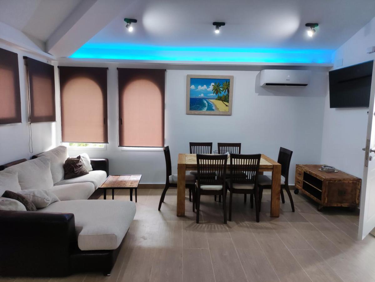 Loft De Lujo Calle De Las Marines Denia Exterior photo